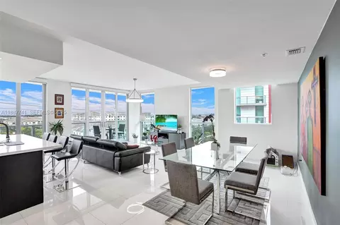 7825 NW 107th Ave #604, Doral, FL 33178