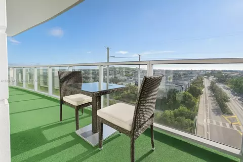 7825 NW 107th Ave #604, Doral, FL 33178