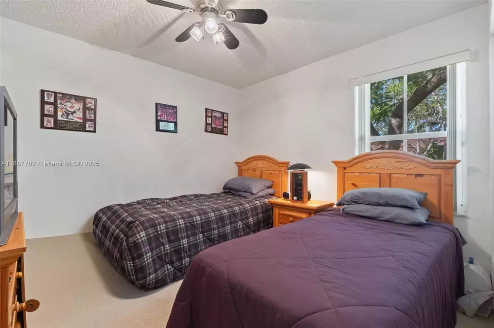 Bedroom - 2103 Borealis Way, Weston, FL 33327 photo 3 of 4