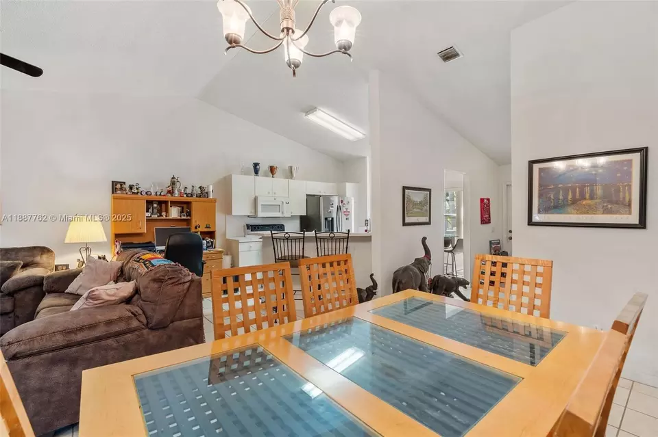 Dining - 2103 Borealis Way, Weston, FL 33327 photo 2 of 2
