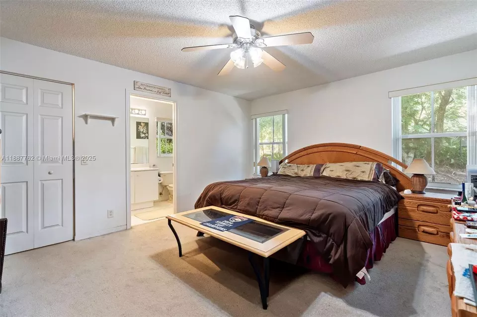 Bedroom - 2103 Borealis Way, Weston, FL 33327 photo 2 of 4