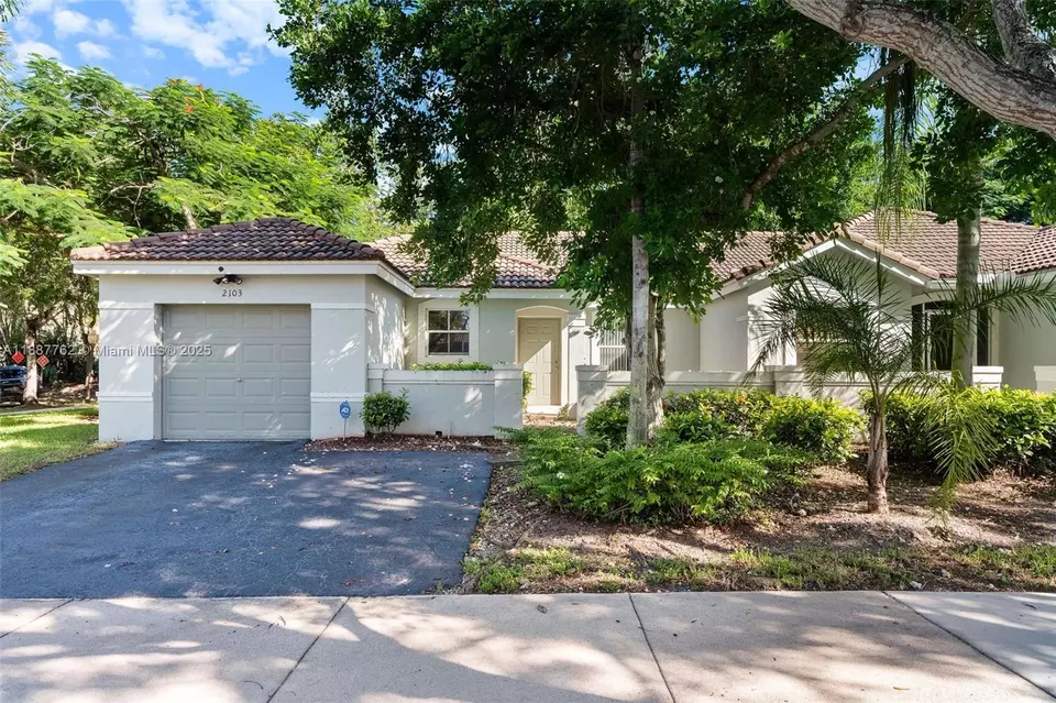 Exterior - 2103 Borealis Way, Weston, FL 33327 photo 1 of 4