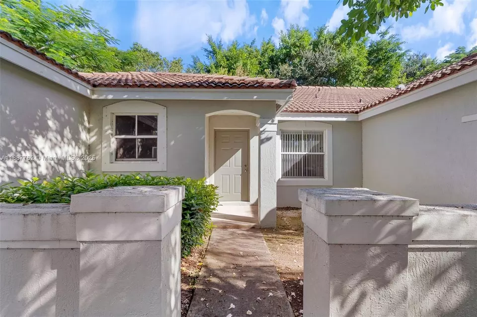 Exterior - 2103 Borealis Way, Weston, FL 33327 photo 2 of 4