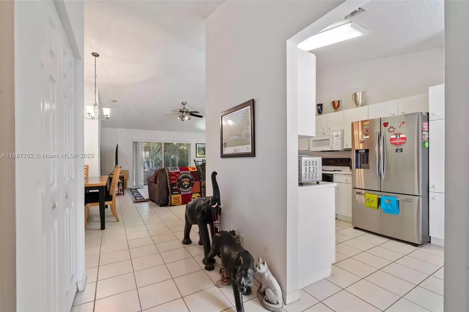 Entry Way - 2103 Borealis Way, Weston, FL 33327 photo 2 of 2