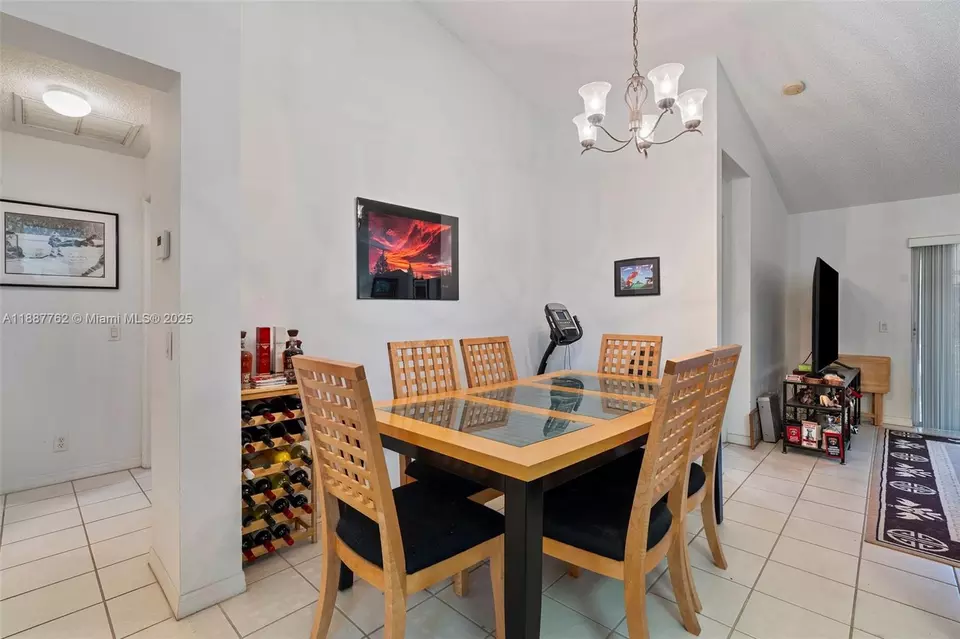 Dining - 2103 Borealis Way, Weston, FL 33327 photo 1 of 2