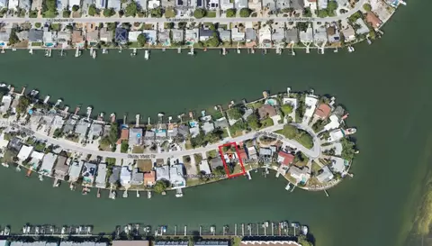 345 Bahia Vista Dr, Indian Rocks Beach, FL 33785