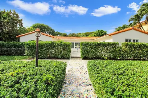 1110 Wallace St, Coral Gables, FL 33134