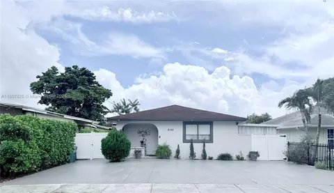 2150 NW 43rd St, Miami, FL 33142