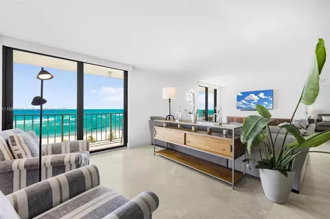 2625 Collins Ave #907, Miami Beach, FL 33140