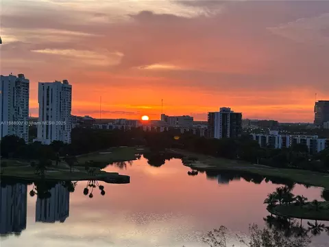 20185 E Country Club Dr #1409, Aventura, FL 33180