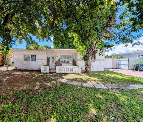 6470 Miramar Pkwy, Miramar, FL 33023