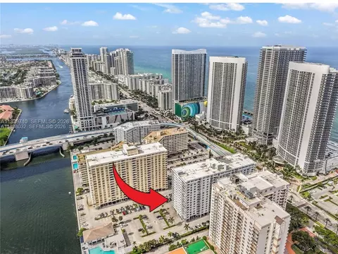 1849 S Ocean Dr #201, Hallandale Beach, FL 33009