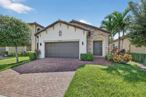 5316 NW 48th Ln, Tamarac, FL 33319