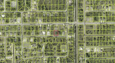 1047 Danforth St, Lehigh Acres, FL 33974 photo 3