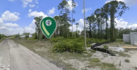 1047 Danforth St, Lehigh Acres, FL 33974