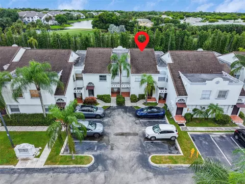 4624 NW 97th Pl #252, Doral, FL 33178