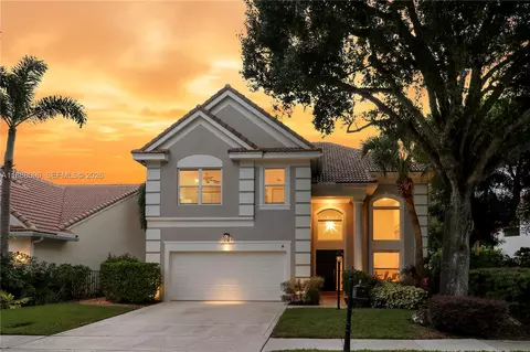 68 Princewood Ln, Palm Beach Gardens, FL 33410