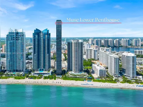 17141 Collins Ave #LPH-1, Sunny Isles Beach, FL 33160