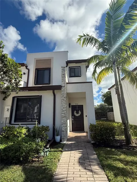 400 NE 208th Ter #400, Miami, FL 33179