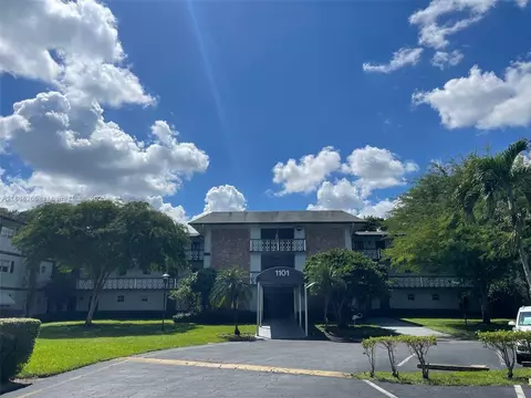 Other - 1101 Hillcrest Ct #307, Hollywood, FL 33021 photo 1 of 5