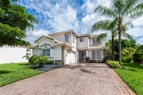 17323 SW 47th Ct, Miramar, FL 33029