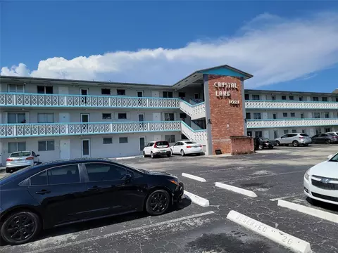 1021 Crystal Lake Dr #311, Pompano Beach, FL 33064