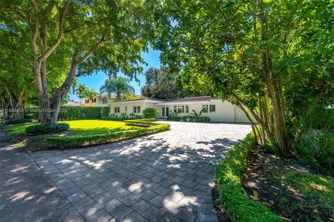 90 S Prospect Dr, Coral Gables, FL 33133