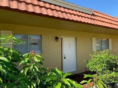 10722 La Placida Dr #B 3, Coral Springs, FL 33065