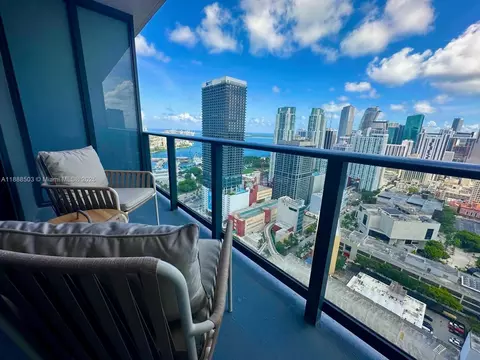 159 NE 6th St #3306, Miami, FL 33132