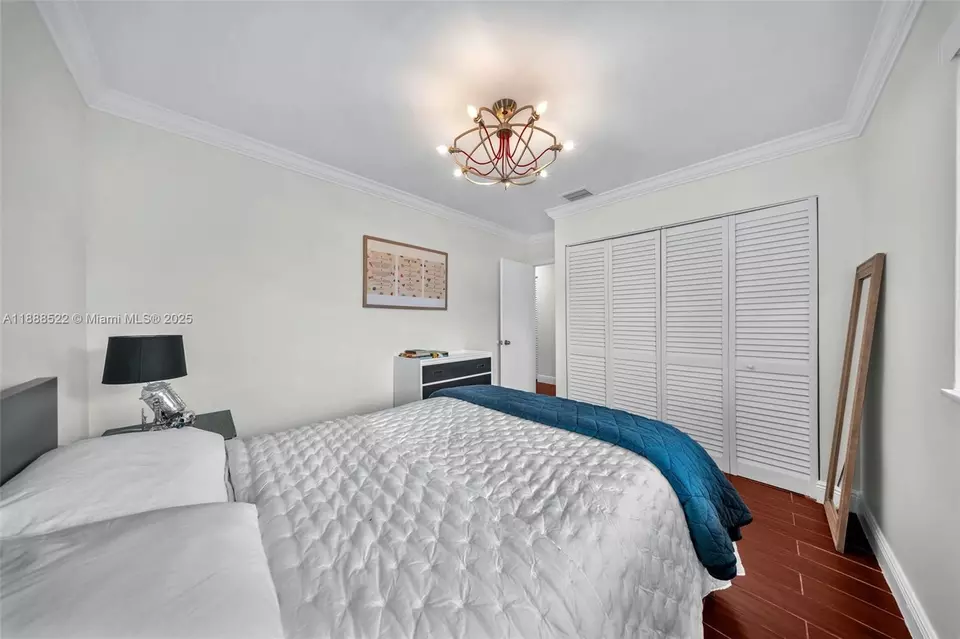 Bedroom - 11006 SW 138th Pl, Miami, FL 33186 photo 7 of 8
