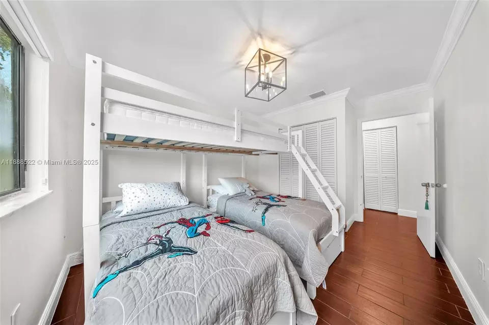 Bedroom - 11006 SW 138th Pl, Miami, FL 33186 photo 6 of 8