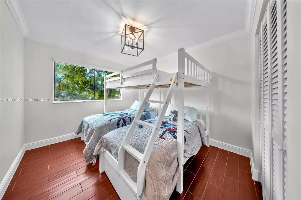 Bedroom - 11006 SW 138th Pl, Miami, FL 33186 photo 5 of 8