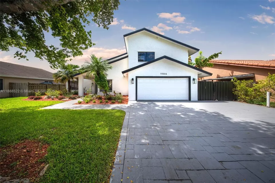 Exterior - 11006 SW 138th Pl, Miami, FL 33186 photo 1 of 2