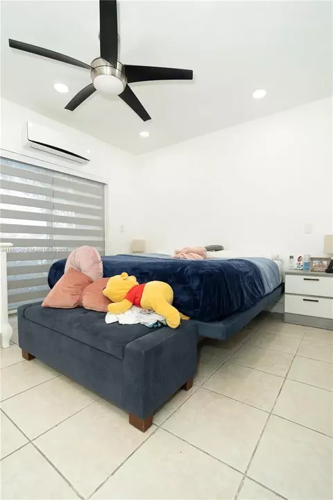 Bedroom - 298 E 3rd St #102, Hialeah, FL 33010 photo 6 of 9