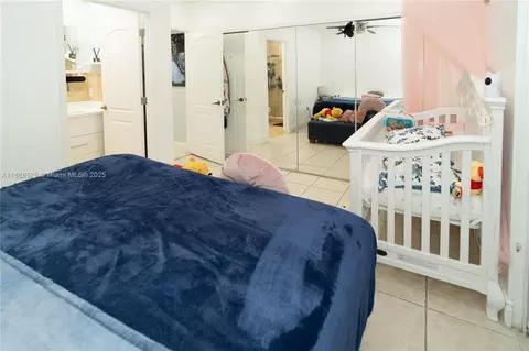 Bedroom - 298 E 3rd St #102, Hialeah, FL 33010 photo 9 of 9