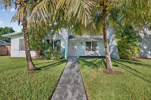 30840 SW 190th Ave, Homestead, FL 33030