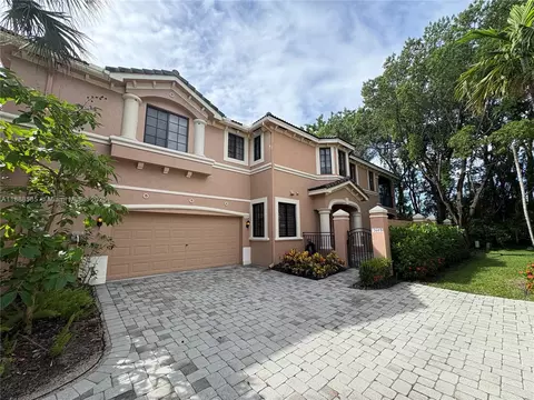 2603 Center Ct Dr #1-1, Weston, FL 33332