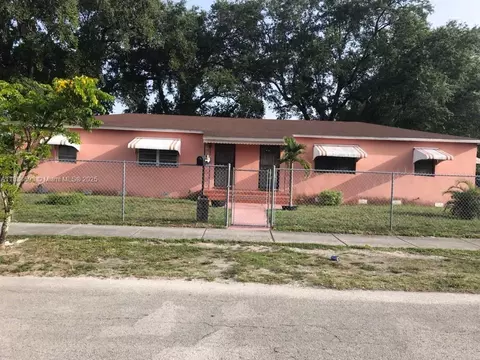Undisclosed, Miami, FL 33147