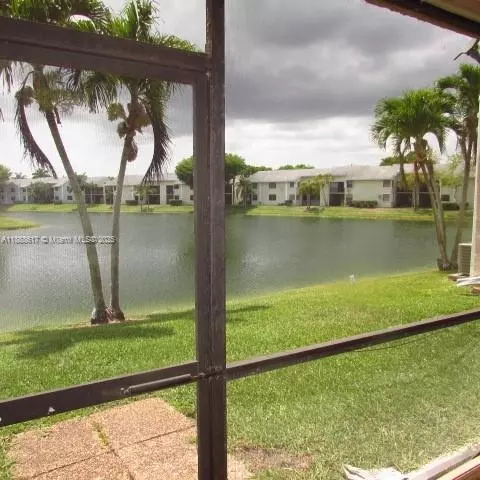 1022 Adams Ave #1022C, Homestead, FL 33034