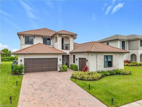 5024 Gambero Way, Ave Maria, FL 34142