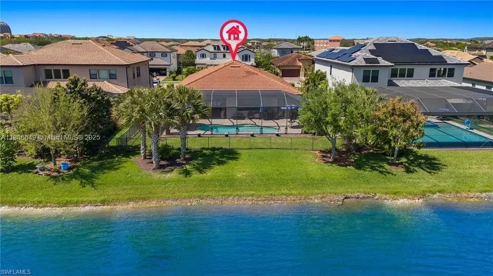 View/Area - 4464 Magellan St, Ave Maria, FL 34142 photo 3 of 5