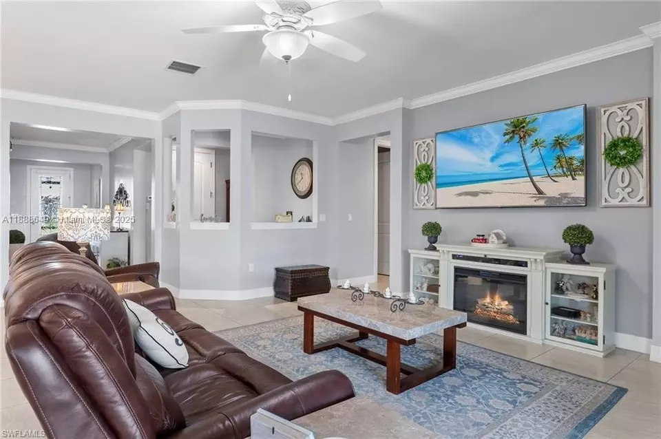 Living - 4464 Magellan St, Ave Maria, FL 34142 photo 1 of 1