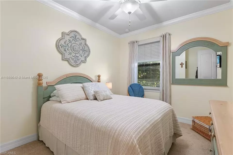 Bedroom - 4464 Magellan St, Ave Maria, FL 34142 photo 4 of 4