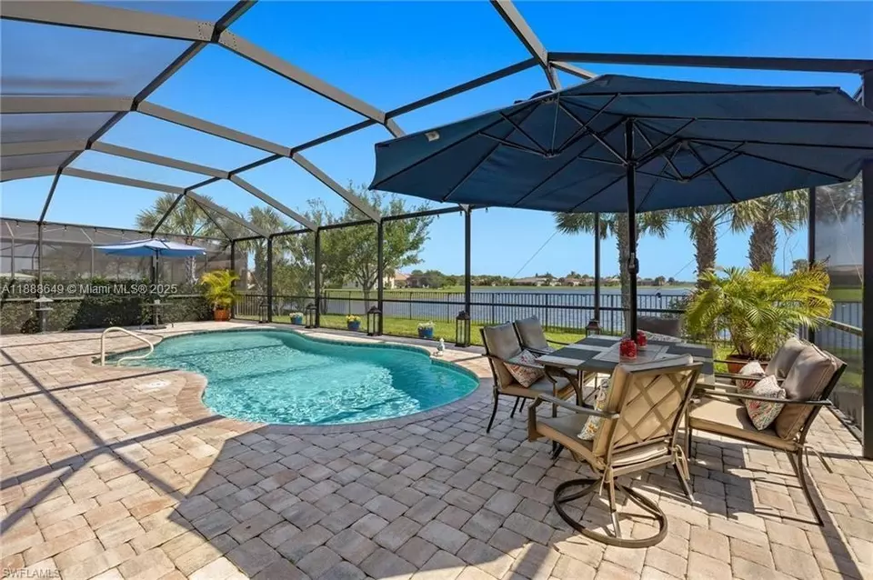 Exterior - 4464 Magellan St, Ave Maria, FL 34142 photo 2 of 3