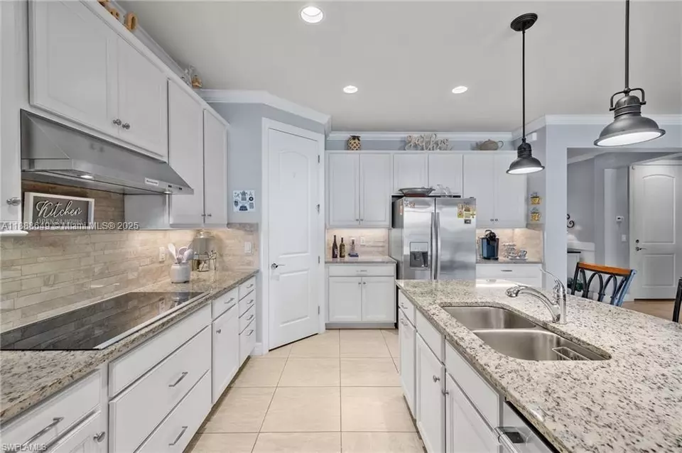 Kitchen - 4464 Magellan St, Ave Maria, FL 34142 photo 3 of 3