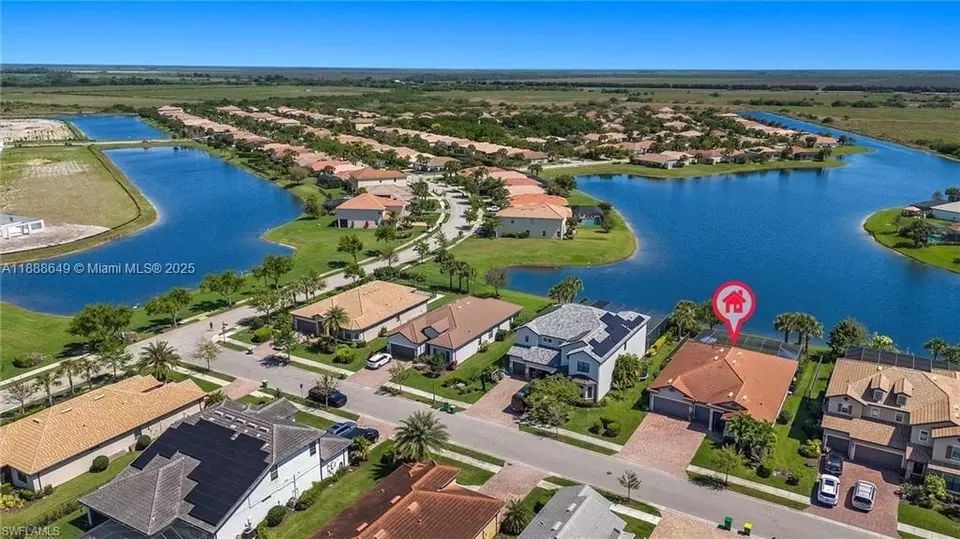 View/Area - 4464 Magellan St, Ave Maria, FL 34142 photo 5 of 5