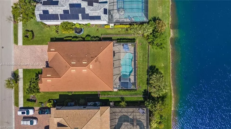View/Area - 4464 Magellan St, Ave Maria, FL 34142 photo 4 of 5