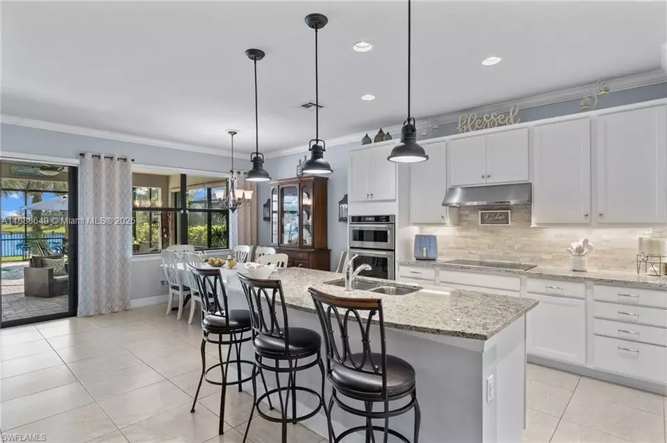 Kitchen - 4464 Magellan St, Ave Maria, FL 34142 photo 1 of 3
