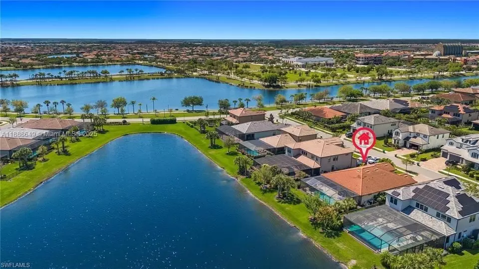 View/Area - 4464 Magellan St, Ave Maria, FL 34142 photo 2 of 5