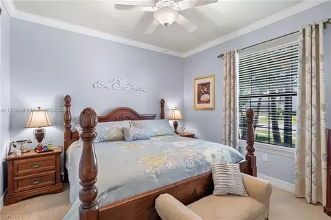 Bedroom - 4464 Magellan St, Ave Maria, FL 34142 photo 1 of 4